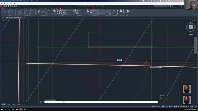 Lecture 120-2 - Elevations In AutoCAD (Part 2) (Fall 2022) смотреть онлайн