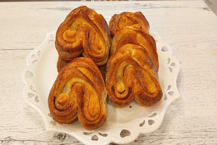 Мамина кухня