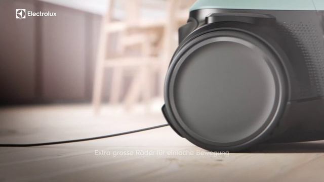 Electrolux EL61C2OG DE смотреть онлайн