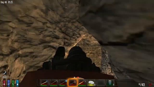 7 DAYS TO DIE (ALPHA 9.3) #20 "PIERNAS ROTAS" | GAMEPLAY ESPAÑOL смотреть онлайн