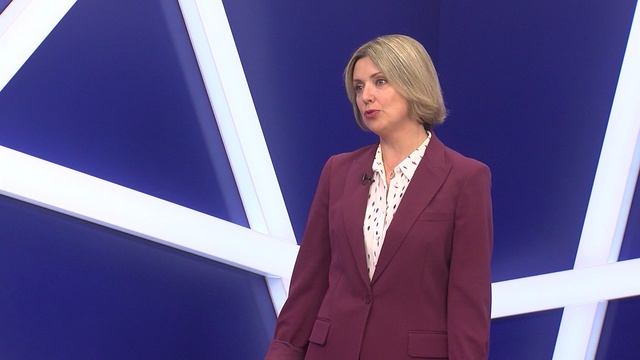 Интервью.  Екатерина Чудакова