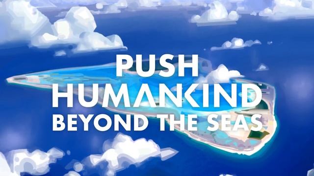 HUMANKIND - Cultures of Oceania Fragmanı - Türkçe Altyazılı смотреть онлайн