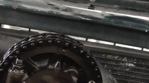 Метки грм ВАЗ 2107 инжектор