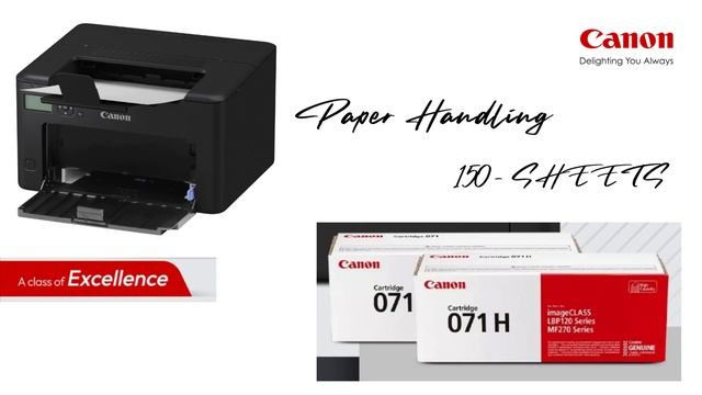 BEST LASER PRINTER CANON LBP 122 DW PRINT ONLY DUPLEX NETWORK WIFI #canonindia #bestprinter #print смотреть онлайн