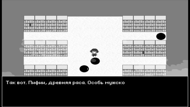 РАЗЛОЖЕНИЕ ПУГАЕТ - Hello Charlotte: Requiem Aeternam Deo [ЭПИЗОД 2] #4 смотреть онлайн