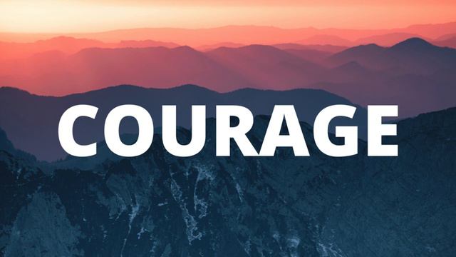 COURAGE - Adoration au Piano смотреть онлайн