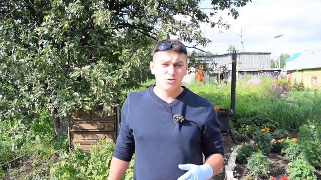 Фаст-фуд в казане на костре / 1000 Подписчиков смотреть онлайн