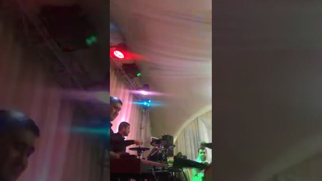 VARDAN ABRAHAMYAN KLARNET 2020 SHARAN смотреть онлайн