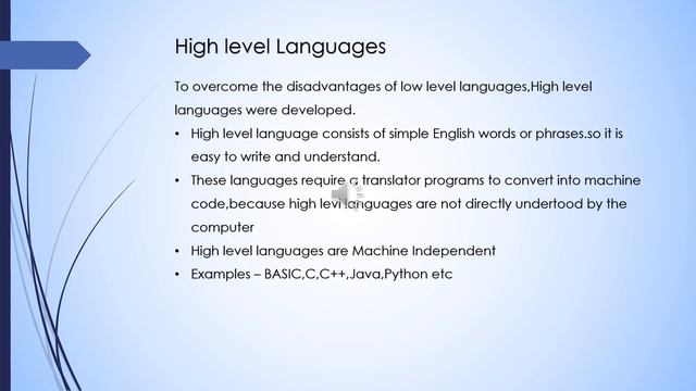 class IX -Computer Applications -Unit 1(part1) смотреть онлайн