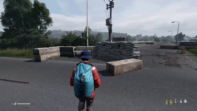 Dayz Server Wipe LiveStream смотреть онлайн