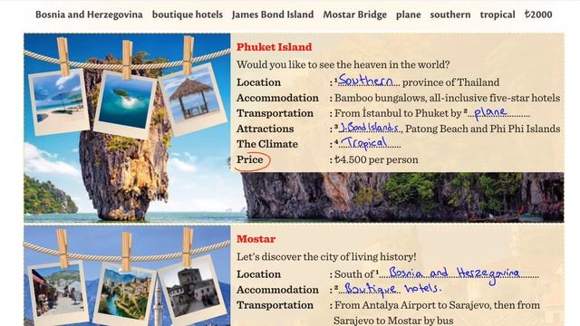 İngilizce, 8. Sınıf, 7. Ünite Anlatımı (Tourism), (Mastermind) #Lgs #İngilizce смотреть онлайн