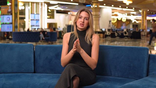 Сима-театр / Корпоративная культура смотреть онлайн