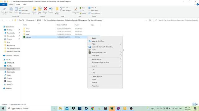 How to play my pycharm games! смотреть онлайн