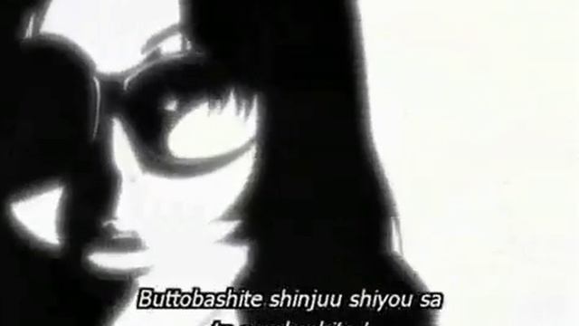 Крутой учитель Онидзука   опенинг 1  GTO Opening 1 Great Teacher Onizuka Lyrics субтитры