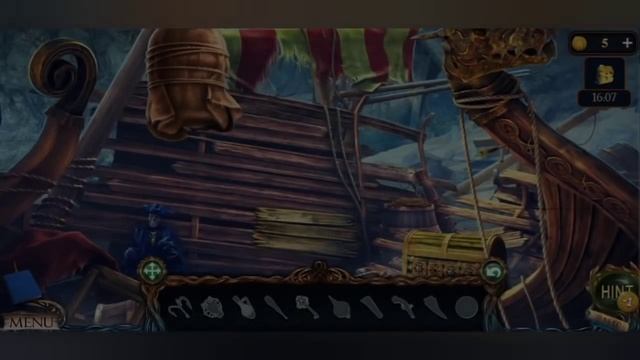 Lost lands 3 The Golden Curse complete walkthrough, no commentry, no hints, no cutscenes смотреть онлайн