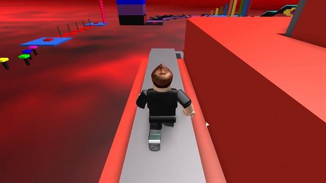 МОМО ПОПАЛА В РОБЛОКС В РЕАЛЬНОЙ ЖИЗНИ ТРОЛЛИНГ ! НУБИК ИГРАЕТ В ROBLOX МУЛЬТИК смотреть онлайн