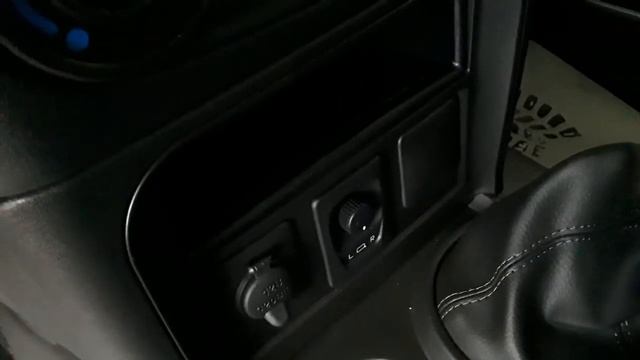 НИВА ШЕВРОЛЕТ. Автосалон Вираж смотреть онлайн