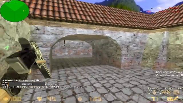 Утренний микс на Ka4.AutoMix 5x5+Skill[ONLY STEAM] 46.174.48.38:27202 смотреть онлайн