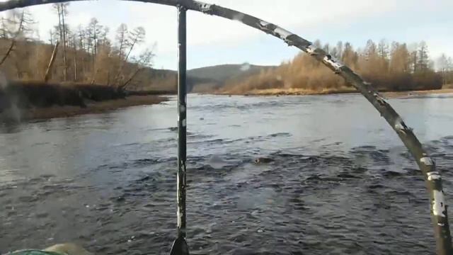 Хивус по мелям р. Гонам смотреть онлайн