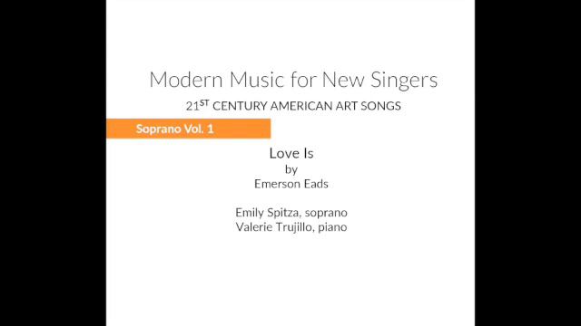 Love Is by Emerson Eads смотреть онлайн