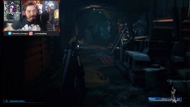 REVIEW trailers Final Fantasy VII REMAKE PS5! / DLC / EVER CRISIS / FIRST SOLDIER смотреть онлайн