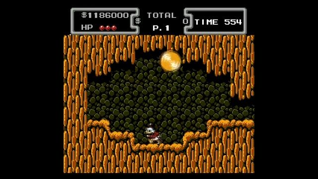 [d-serious.pl] Duck Tales // NES - RETRO смотреть онлайн