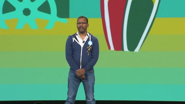 Keynote: Seamless Customer Experience at Walmart Stores Powered b... Maneesh Vittolia & Sriram Komm смотреть онлайн