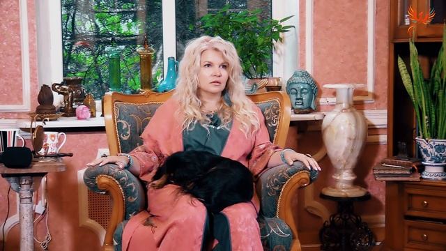 Как выстроить личные границы? Как окружение влияет на нас? Как перестать быть для всех хорошей? смотреть онлайн