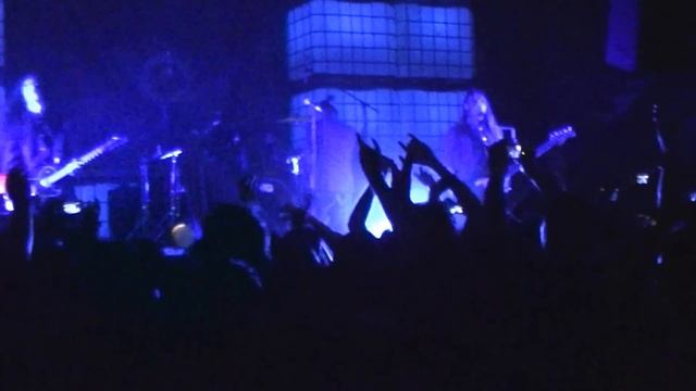 Dark Lunacy - Stalingrad - 01-11-14 смотреть онлайн