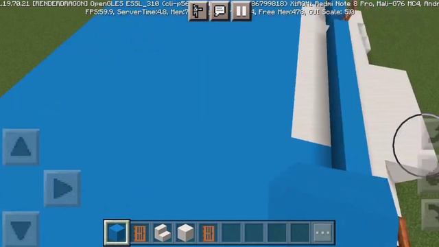Minecraft Market Yapımı 😱 смотреть онлайн