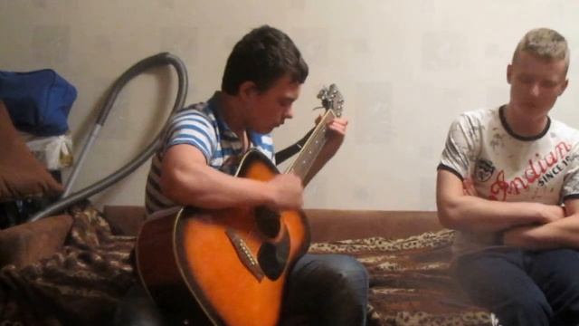 Новая песня (Дембеля) смотреть онлайн