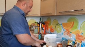 Друзья как и обещал делюсь Рецептом Потрясающего хе из Карася!!!!!!!!