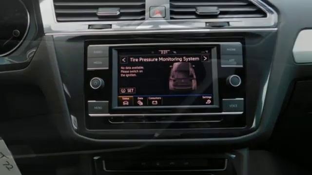 New 2020 Volkswagen Tiguan Houston Spring, TX #W78723 смотреть онлайн