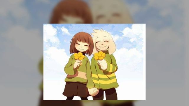 Undertale OST: 034 (Memory) slowed смотреть онлайн