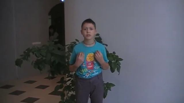 Иван Бондаревский читает произведение «Жизнь нуждается в милосердии» А. Д. Дементьевa смотреть онлайн