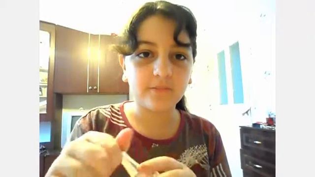 В чем я изменилась?!И изменилась ли я вообще?!Простое или яркое? смотреть онлайн