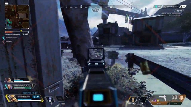 I Guarantee You Didn't Know THIS Bloodhound Tip смотреть онлайн