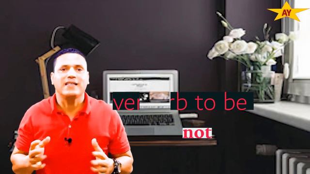 شرح زمن المضارع المستمر في اللغه الانجليزيه The present continuous tense смотреть онлайн
