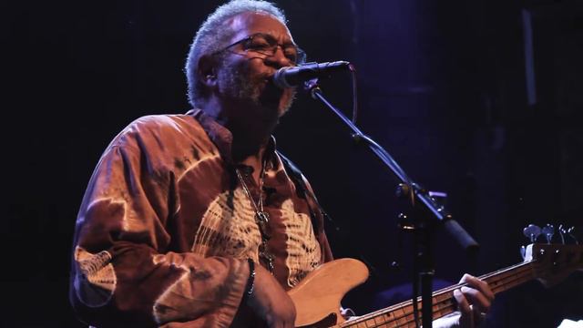 Joe Marcinek's Dead Funk Summit - "Lovelight" featuring Melvin Seals and George Porter JR смотреть онлайн