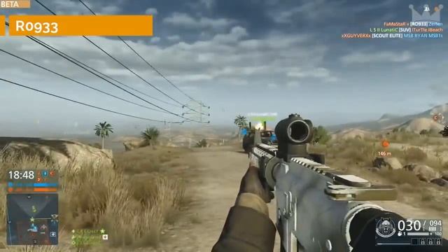 ALL RARE SECRET RELOAD ANIMATIONS! Battlefield Hardline Easter Eggs смотреть онлайн