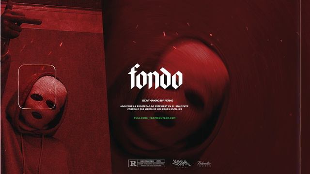 [FREE] Beat "FONDO" boom bap | Prod. by Perko смотреть онлайн
