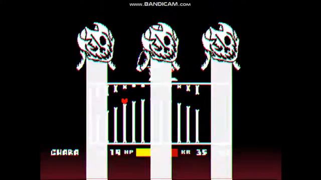 Прохожу 3 фазу undertale Last Breath и здесь я буду проходит смотреть онлайн