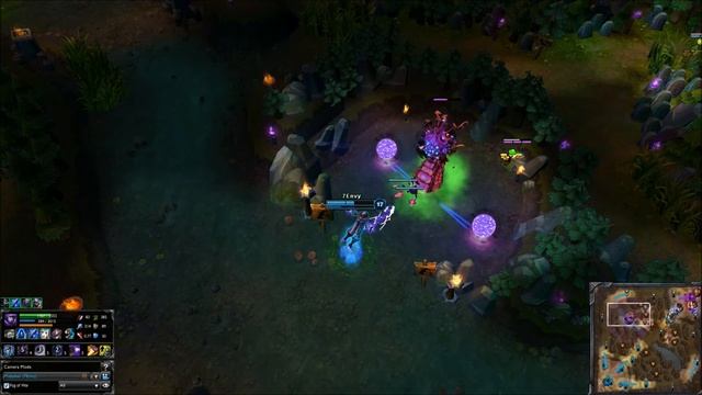 Jungle Malz Solo Baron