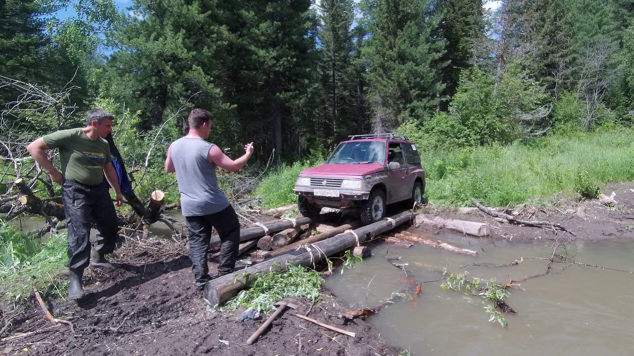 Мост_Арбатская_5кс_2019_2 смотреть онлайн