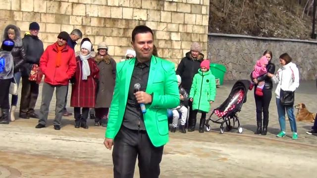 Владимир Волынкин 8 марта без подарка смотреть онлайн