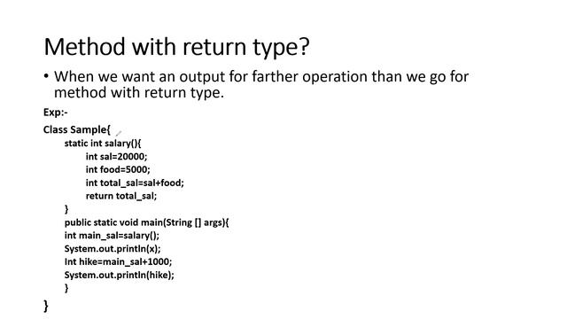 Java Training Session 3 of Team 24 as on 5th May 23 | PCS Global Pvt Ltd | by Emdadul Haque смотреть онлайн