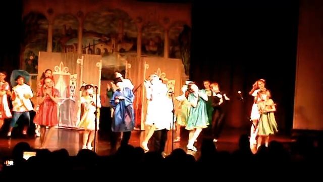 НЕЗНАЙКА И ЕГО ДРУЗЬЯ 28. 05. 2016. смотреть онлайн