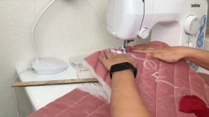 Как сшить чехол для швейной машинки. Шьем чехол для швейной машинки своими руками.
