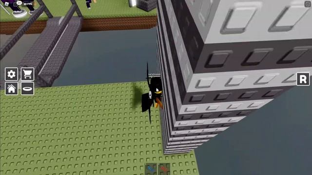 How to wall hop in #roblox on PC 2022 смотреть онлайн