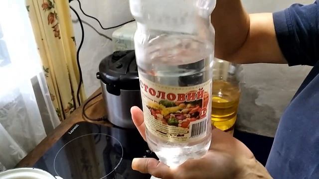 Квашеная хрустящая капуста за 24 часа с уксусом смотреть онлайн